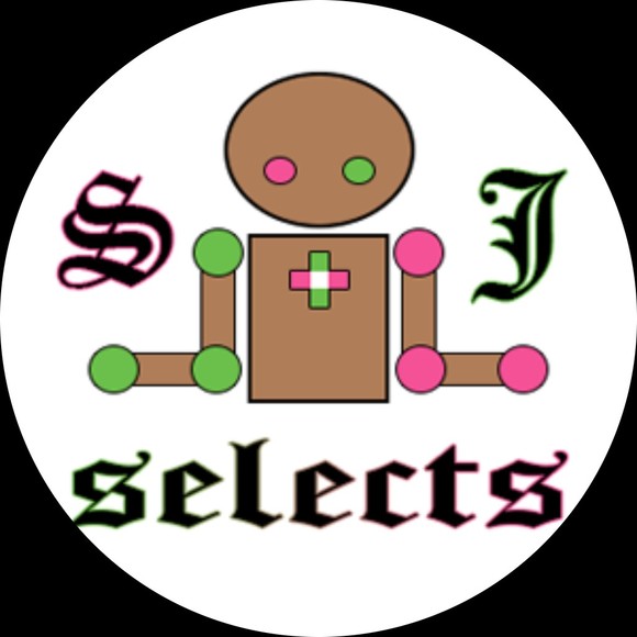 sanjinselects